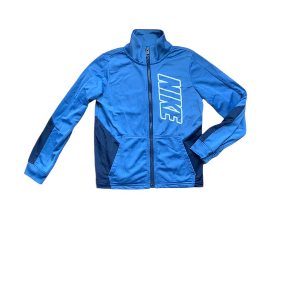 Nike Athletic Boys Jacket
